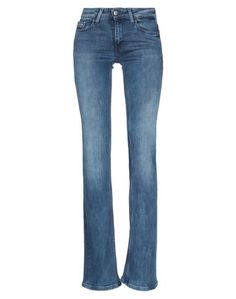 Джинсовые брюки Calvin Klein Jeans