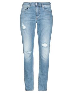 Джинсовые брюки Calvin Klein Jeans
