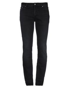 Джинсовые брюки Just Cavalli