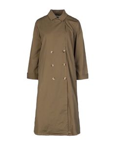 Легкое пальто American Vintage