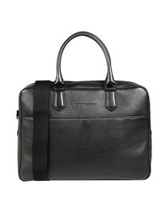 Деловые сумки Emporio Armani