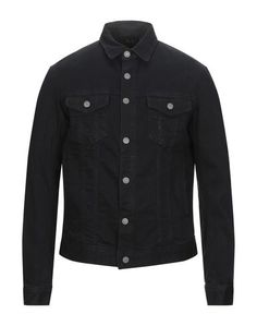 Джинсовая верхняя одежда Armani Exchange