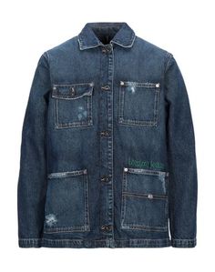 Джинсовая верхняя одежда Tommy Jeans