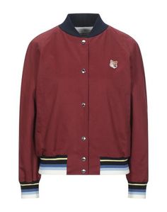 Куртка Maison KitsunÉ