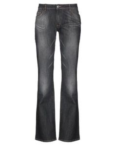 Джинсовые брюки Just Cavalli