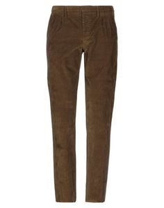 Повседневные брюки Incotex