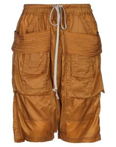 Бермуды Drkshdw BY Rick Owens