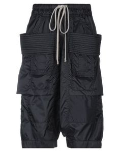 Бермуды Drkshdw BY Rick Owens