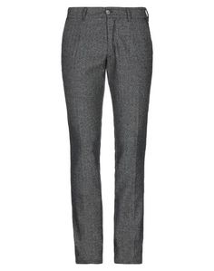 Повседневные брюки Wool 172