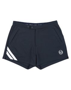 Повседневные шорты Sergio Tacchini