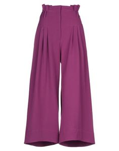 Повседневные брюки Celebrities Tricot