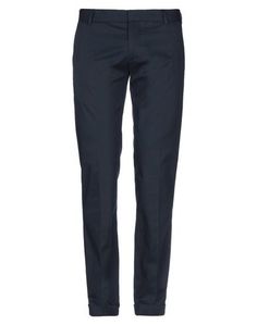 Повседневные брюки Grey Daniele Alessandrini