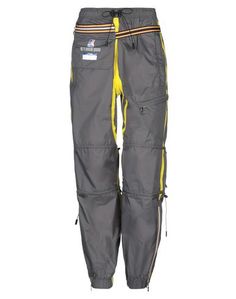 Повседневные брюки K Way x Afterhomework