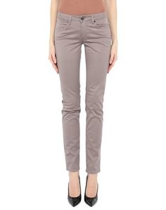 Повседневные брюки Camouflage AR AND J.