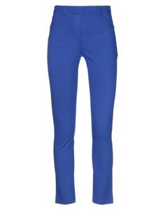 Повседневные брюки Blumarine