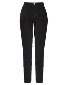 Повседневные брюки Trussardi Jeans