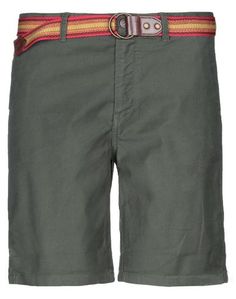 Бермуды Scotch & Soda