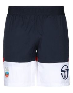 Повседневные шорты Sergio Tacchini