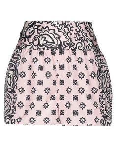 Повседневные шорты RED Valentino