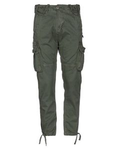 Повседневные брюки Alpha Industries