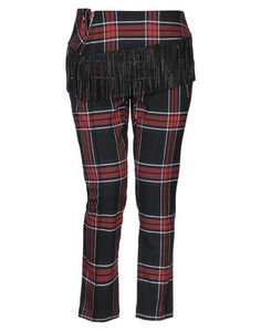 Повседневные брюки Just Cavalli