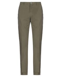 Повседневные брюки Trussardi Jeans