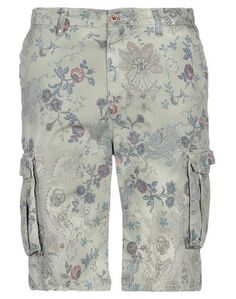 Бермуды Bl.11 Block Eleven