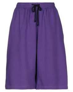 Бермуды Mm6 Maison Margiela