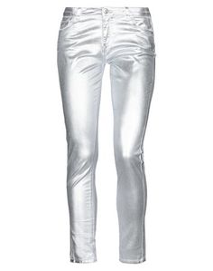 Повседневные брюки Trussardi Jeans