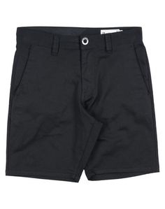 Повседневные шорты Volcom
