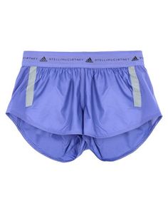 Повседневные шорты Adidas by Stella Mc Cartney