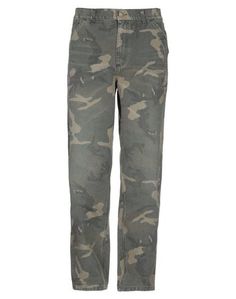 Повседневные брюки Carhartt