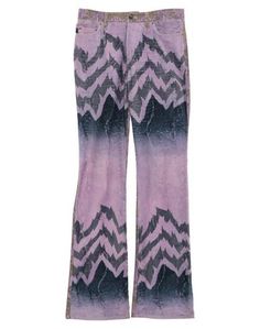 Повседневные брюки Just Cavalli