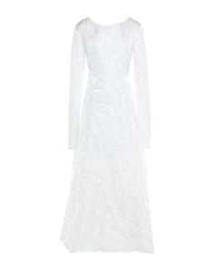 Длинное платье Marc Point