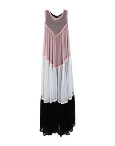 Длинное платье LÉonie