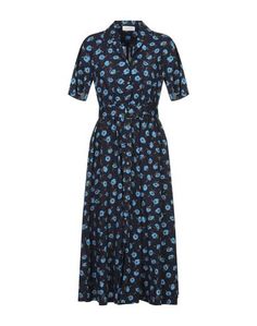 Платье длиной 3/4 Slowear