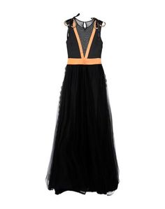 Длинное платье Philo P. Couture