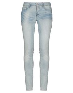 Джинсовые брюки Levi S