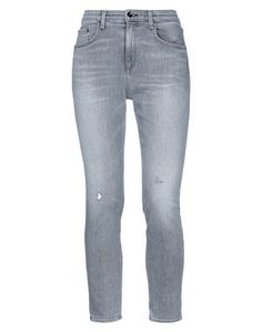 Джинсовые брюки Rag & Bone