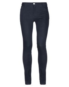 Джинсовые брюки Trussardi Jeans