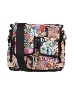 Сумка через плечо Tokidoki for Lesportsac