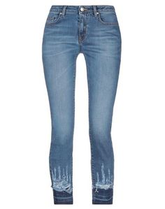 Джинсовые брюки UP ★ Jeans