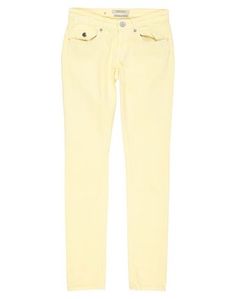 Джинсовые брюки Maison Scotch