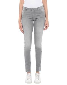 Джинсовые брюки Trussardi Jeans