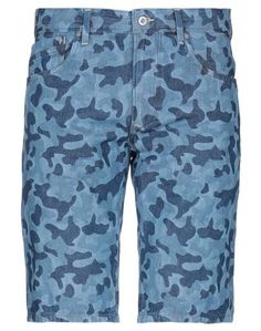 Джинсовые шорты Pepe Jeans