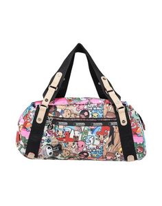 Сумка на руку Tokidoki for Lesportsac