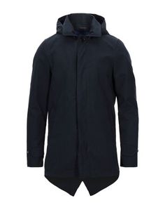 Легкое пальто Scotch & Soda
