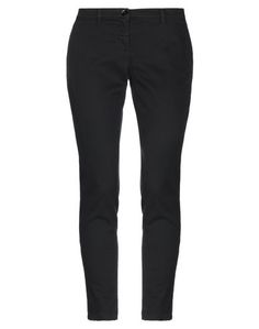 Джинсовые брюки Trussardi Jeans