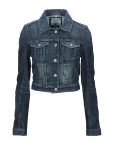 Джинсовая верхняя одежда Guess