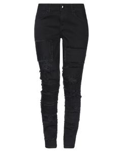 Джинсовые брюки Guess